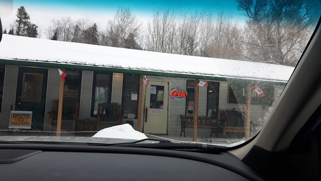 Top Valu Gas | 53 Trans-Canada Hwy, Shebandowan, ON P0T 2T0, Canada | Phone: (807) 933-4323