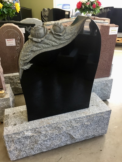Delisle Monuments Inc. | 355 Rue du Marais local 120, Québec, QC G1M 3N8, Canada | Phone: (418) 527-0494