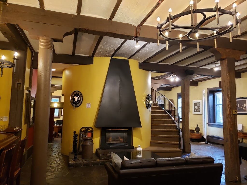 The Benmiller Inn & Spa - River Mill | 37043 Main St, Goderich, ON N7A 3Y1, Canada | Phone: (800) 265-1711