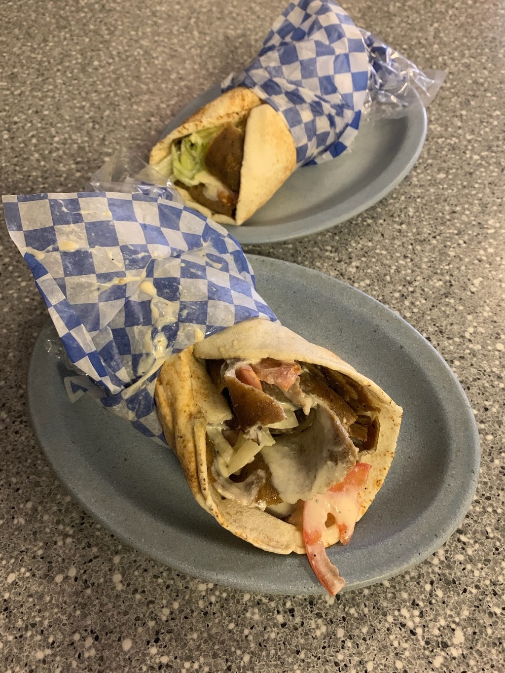 Dukes Diner | 11636 87 Ave NW, Edmonton, AB T6G 0Y2, Canada | Phone: (780) 431-0380