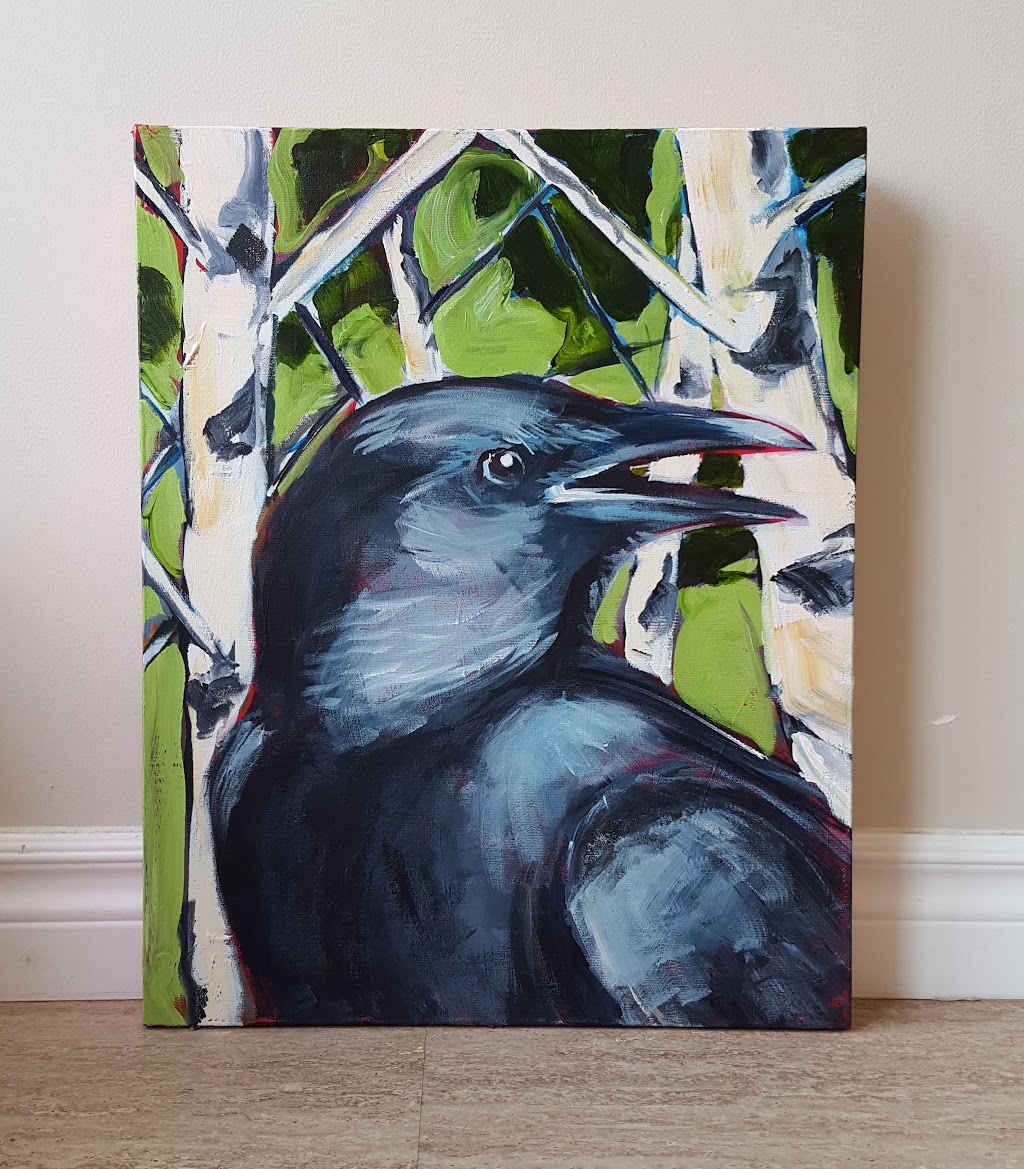 Round Hill Studio | 228 St George St, Annapolis Royal, NS B0S 1A0, Canada | Phone: (902) 532-5186