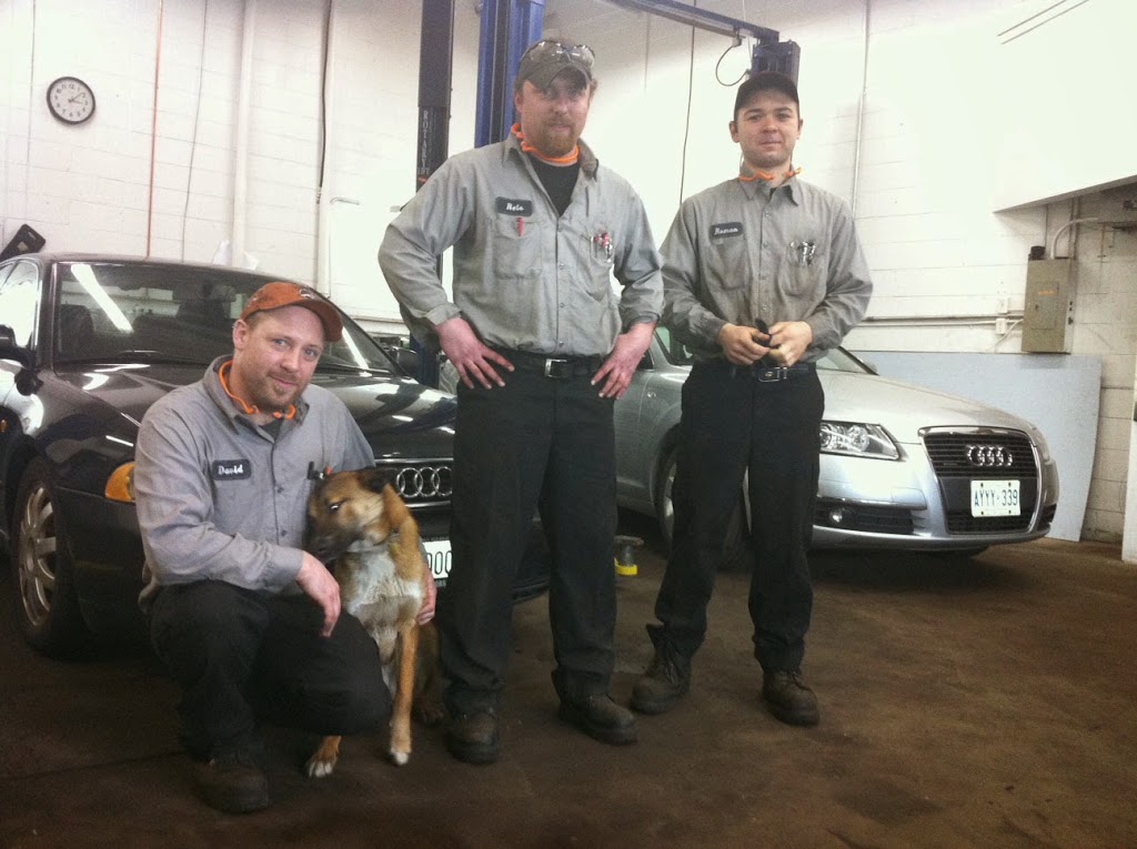Mississauga BMW Repair | 2133 Royal Windsor Dr #45, Mississauga, ON L5J 1K5, Canada | Phone: (905) 823-8787