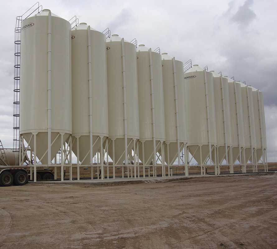 Meridian Manufacturing Inc. | 3812 42 Ave, Camrose, AB T4V 4B9, Canada | Phone: (780) 672-4560