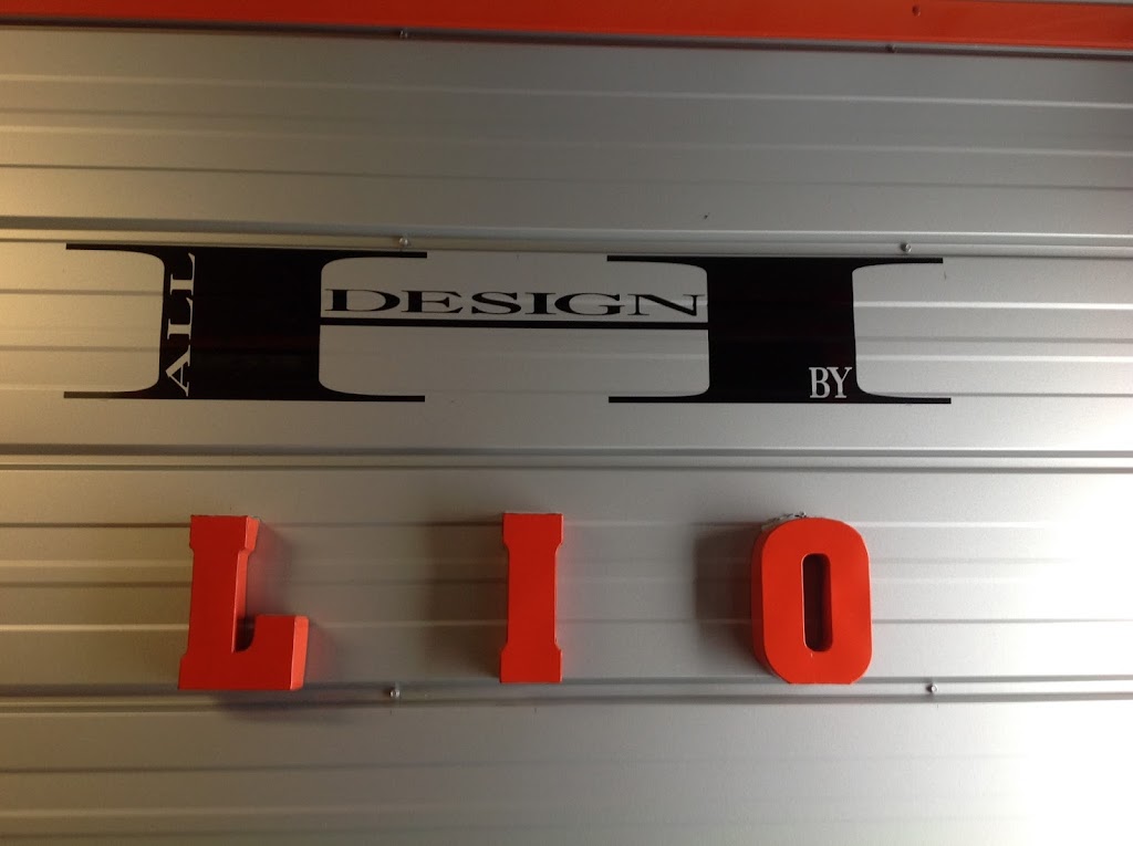 GESTION & HR INDUSTRIEL DESIGN | 2530 Rue de lAéroport, Saint-Mathieu-de-Beloeil, QC J3G 0C9, Canada | Phone: (450) 300-1991