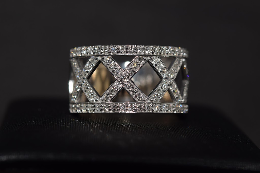 Fantasy GemArt Jewellery | 2601 Matheson Blvd E, Mississauga, ON L4W 5A8, Canada | Phone: (905) 602-5562
