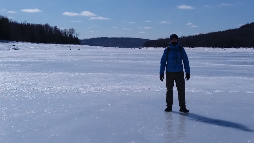 Carson Lake Provincial Park | Barrys, 20563 ON-60, Barrys Bay, ON K0J 1B0, Canada | Phone: (613) 757-2103