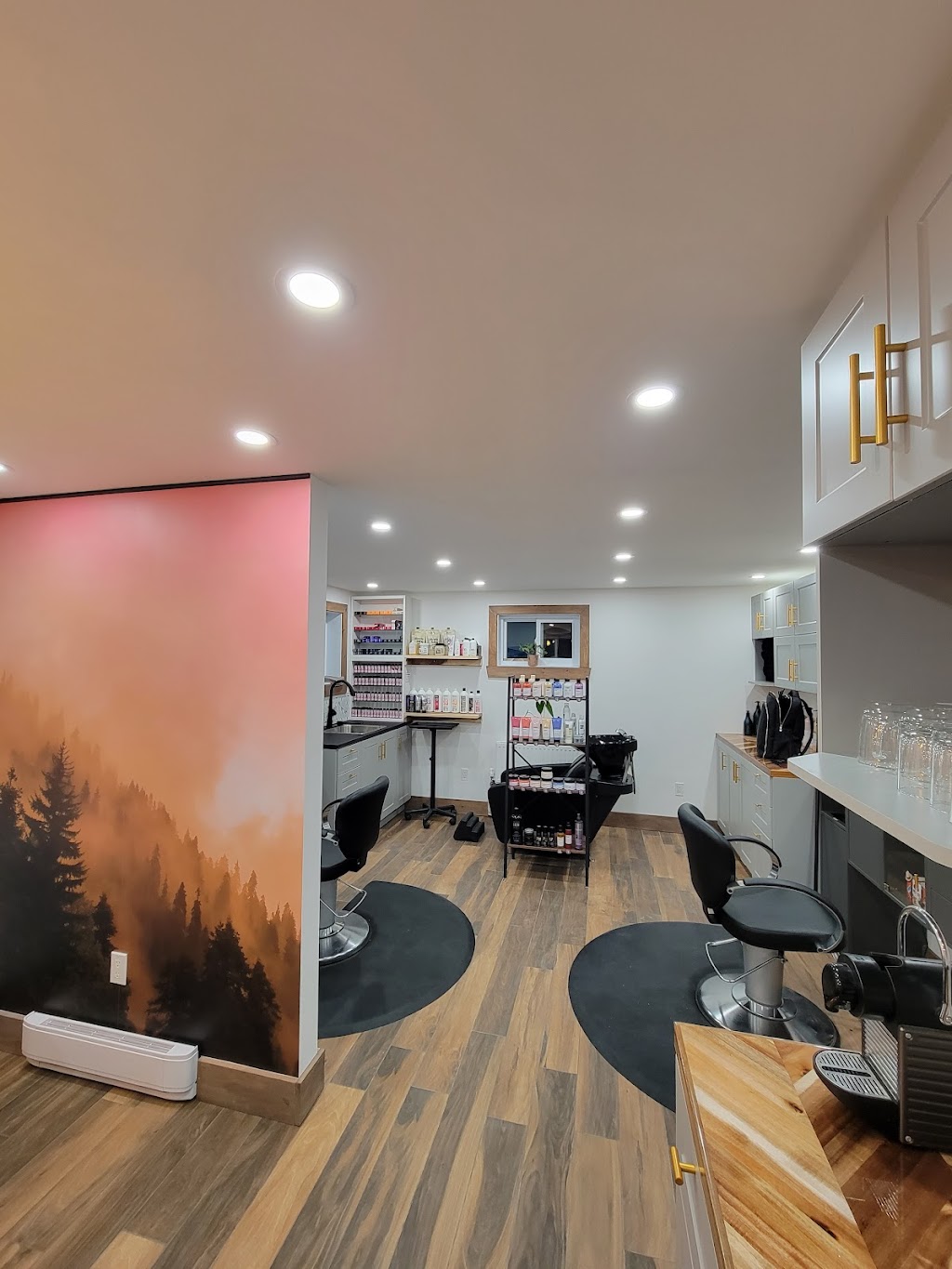 Coiffessence | 169 rue du pont, Saint-Lambert-de-Lauzon, QC G0S 2W0, Canada | Phone: (418) 440-4412