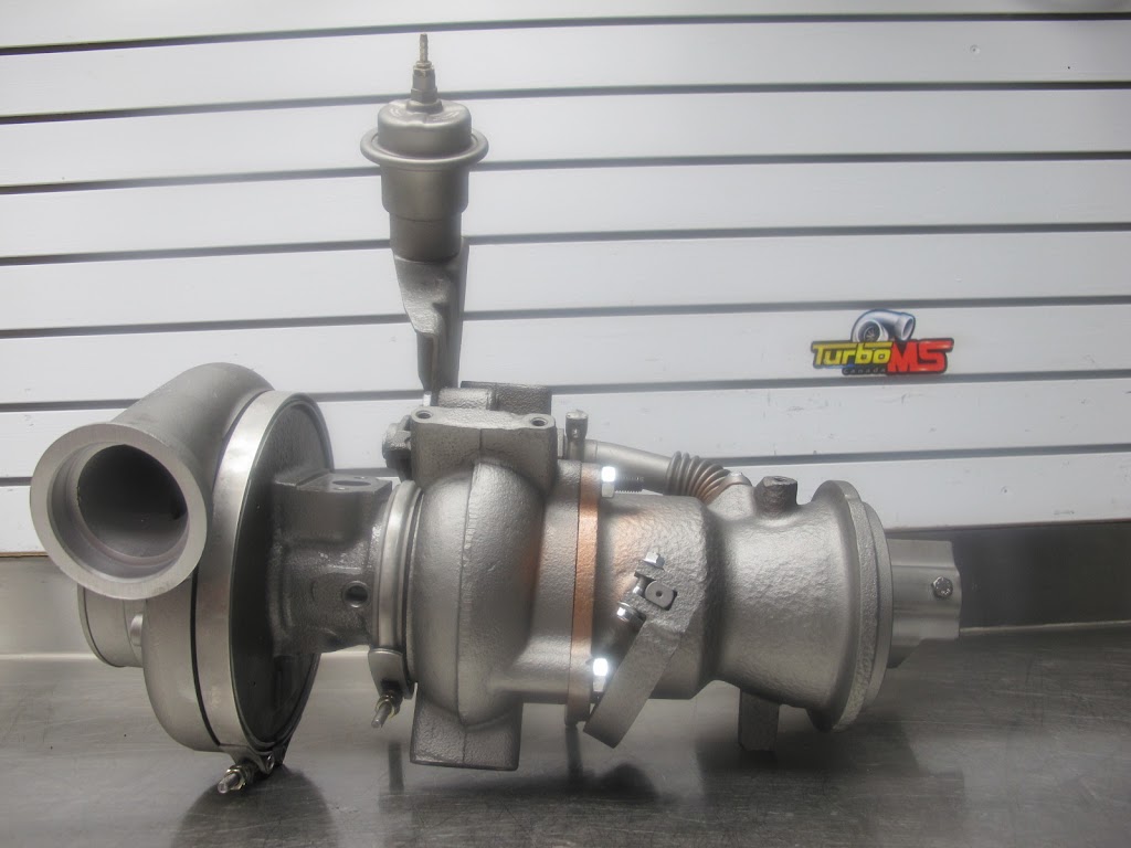 Turbo MS Canada | 3536 Rue du Parc Industriel, Jonquière, QC G7X 9J3, Canada | Phone: (877) 548-9099