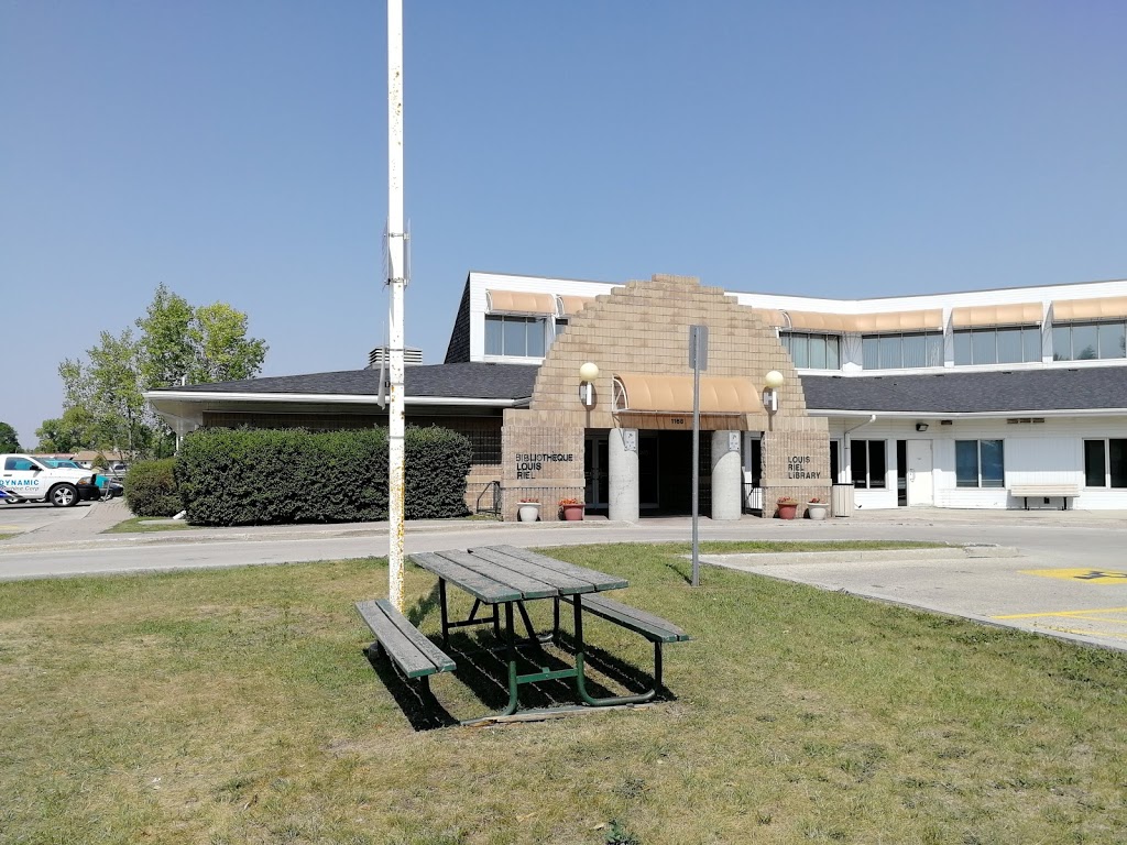 Dakota Park | Winnipeg, MB R2N 3H4, Canada