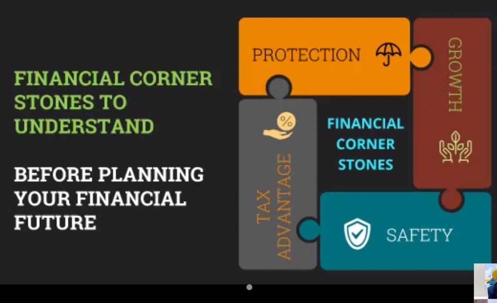 Trillium Financial Planning & Insurance Consultation | 47 Trillium Way, Brantford, ON N3R 7T8, Canada | Phone: (226) 583-0063