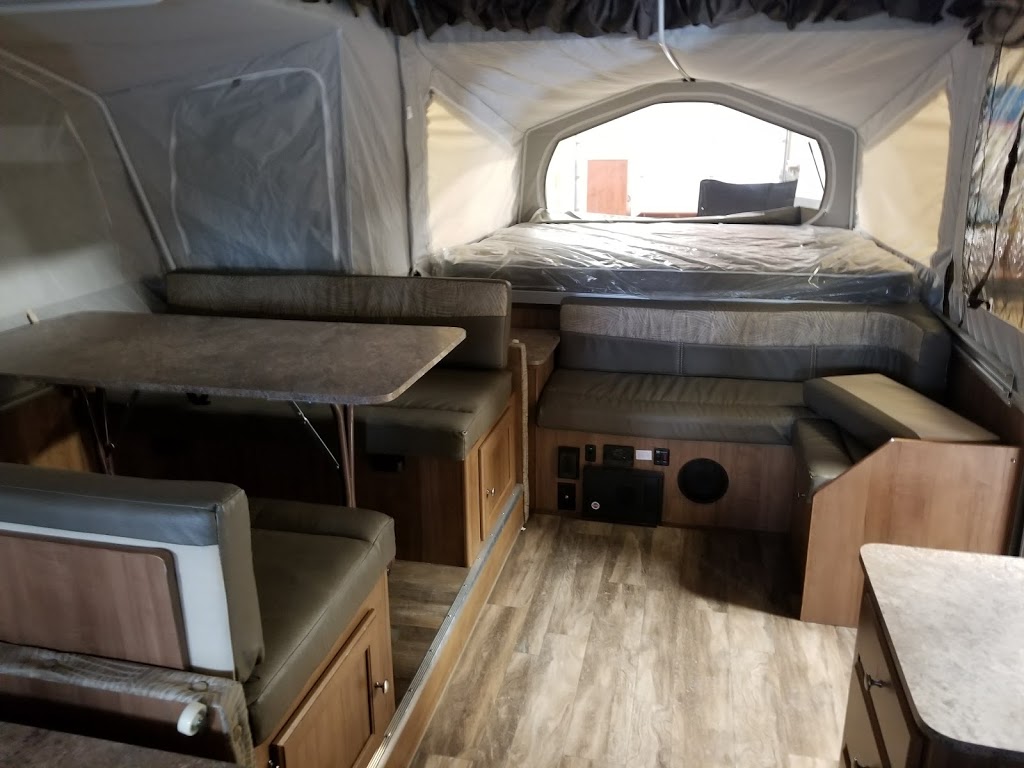 Recreation World RV | 2320 Dawson Rd, Thunder Bay, ON P7B 5E3, Canada | Phone: (807) 767-3455