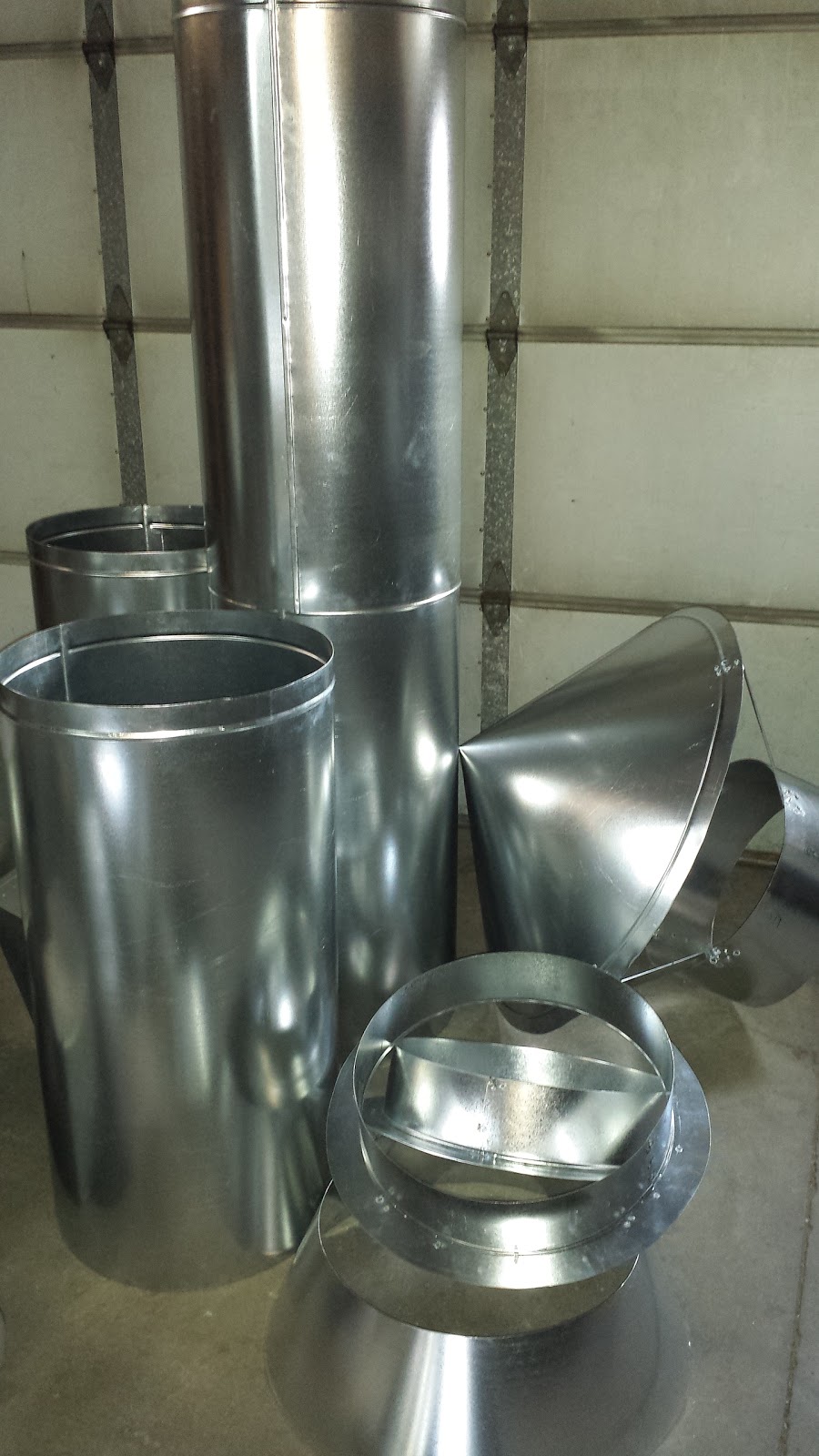 J R Vachon Metal Enr | 10780 Rue Pascal-Gagnon, Montréal-Nord, QC H1P 1Z8, Canada | Phone: (514) 324-5616
