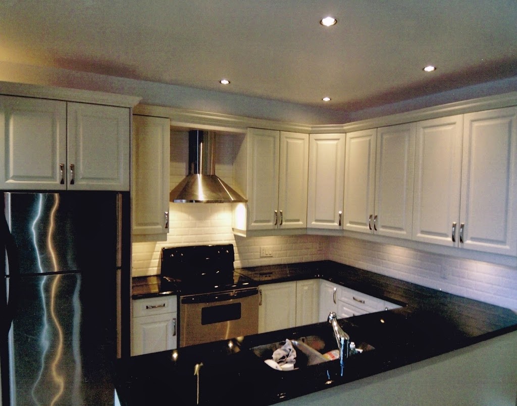 Central Home Improvements | 65 Felt Crescent, Barrie, ON L4N 8V1, Canada | Phone: (705) 500-5565
