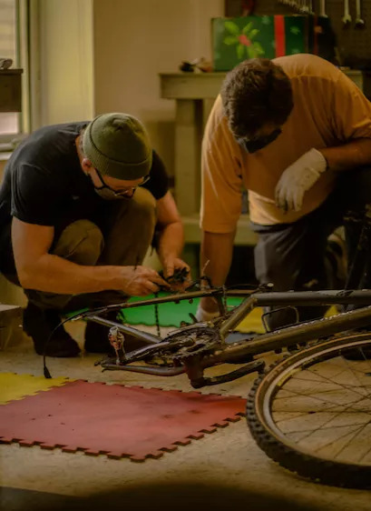 Barnyard Bicycles | 25 Lorne St, Sackville, NB E4L 3Z8, Canada | Phone: (506) 295-3034