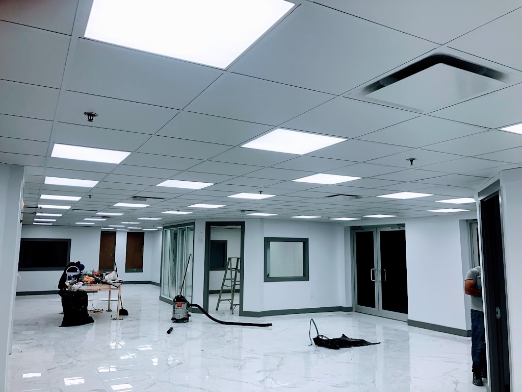 TZ Ceiling - Drop Ceiling Team | 20 Hanlan Rd Unit #1, Woodbridge, ON L4L 3P6, Canada | Phone: (647) 994-7828