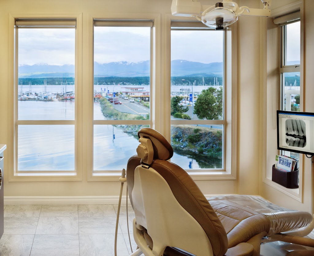 Beaufort Family Dental | 1757 Beaufort Ave #301, Comox, BC V9M 1R8, Canada | Phone: (250) 339-2251