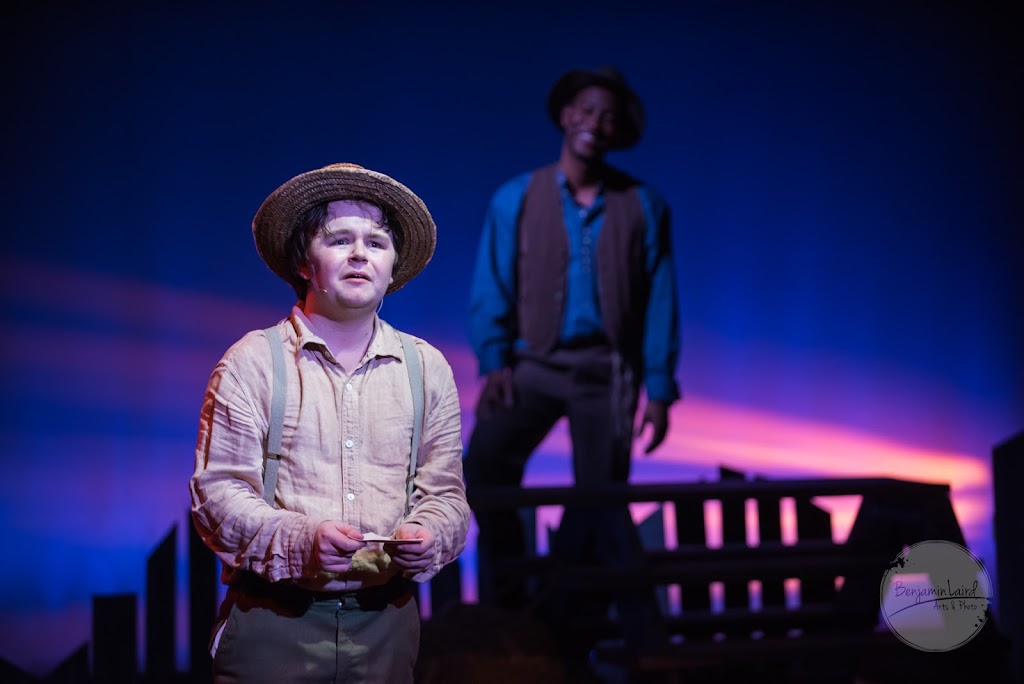 StoryBook Theatre | 375 Bermuda Dr NW, Calgary, AB T3K 2J5, Canada | Phone: (403) 216-0808