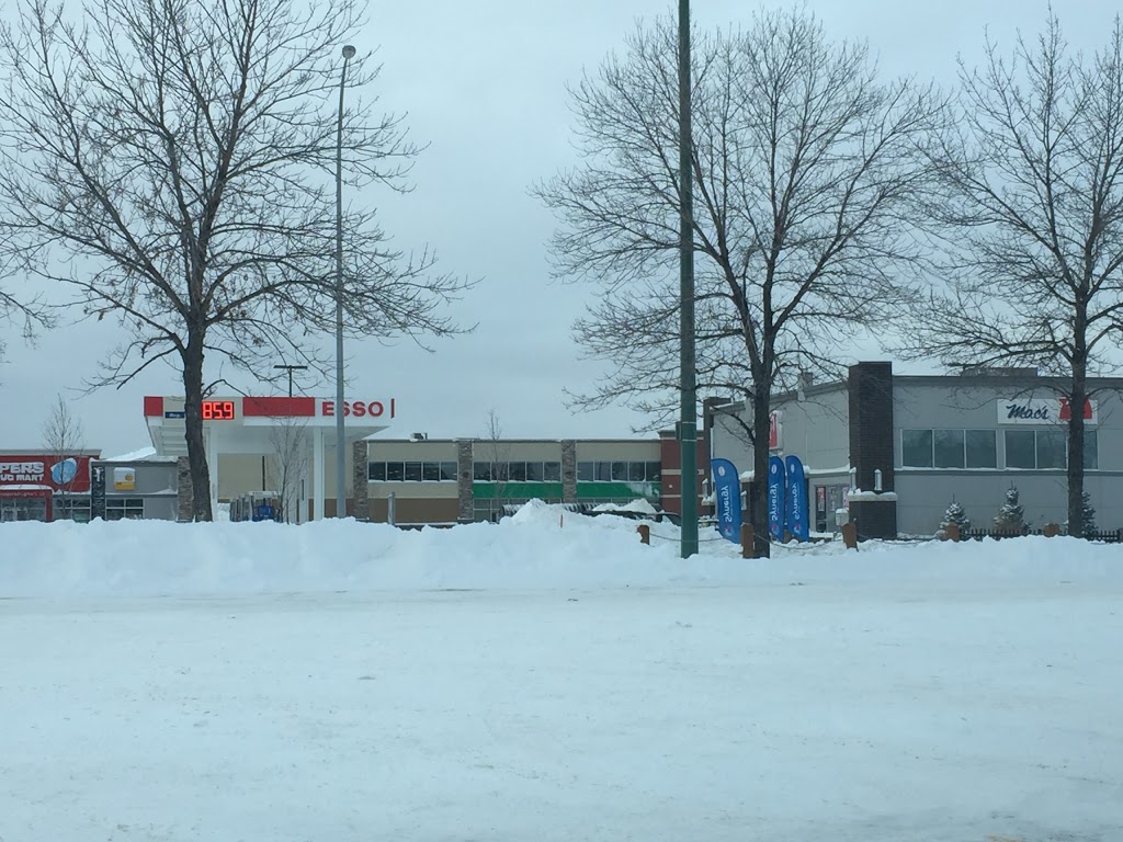 Esso 1750 Plessis Rd, Winnipeg, AB T1J 5J1, Canada