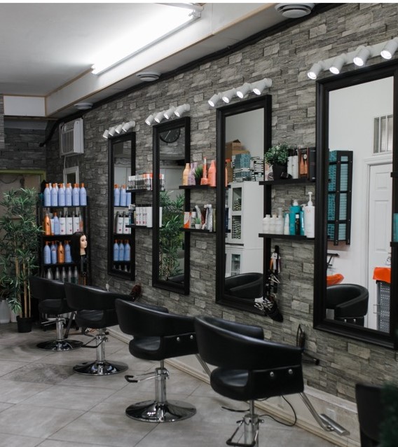 DK NAILS & HAIR | 871 Bloor St W, Toronto, ON M6G 1M4, Canada | Phone: (416) 531-9181