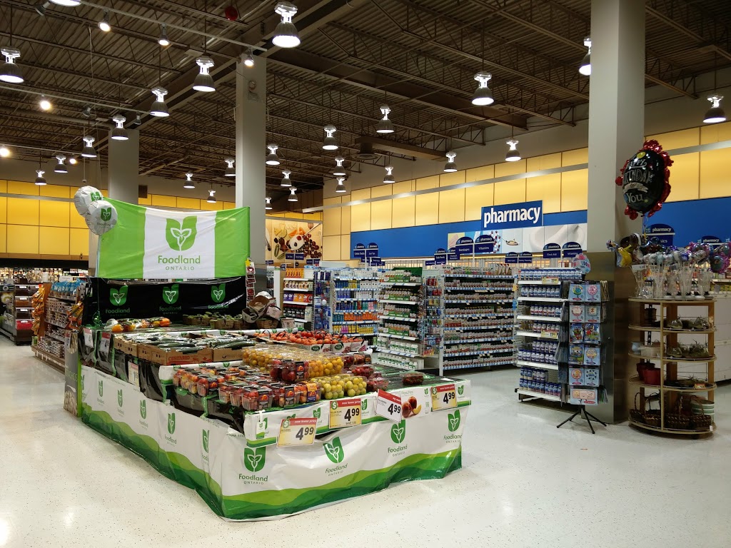 Metro | 70 Front St N, Orillia, ON L3V 4R8, Canada | Phone: (705) 325-6789
