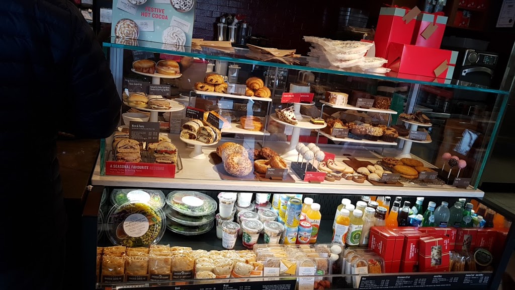 Starbucks | 10174 152 St, Surrey, BC V3S 8E7, Canada | Phone: (604) 951-6633