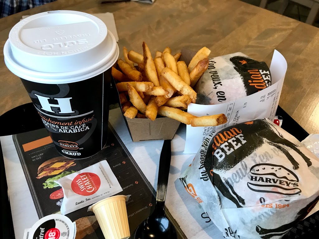 Harveys | 150 Hanes Rd, Huntsville, ON P1H 1M4, Canada | Phone: (705) 787-0919