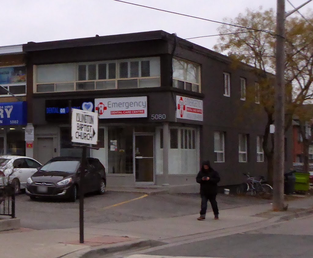 Dental On Dundas | 5080A Dundas St W, Etobicoke, ON M9A 1C2, Canada | Phone: (416) 239-4999