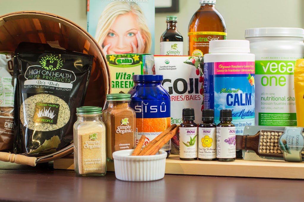 Tottenham Health Foods | 81 Queen St S, Tottenham, ON L0G 1W0, Canada | Phone: (905) 936-4477