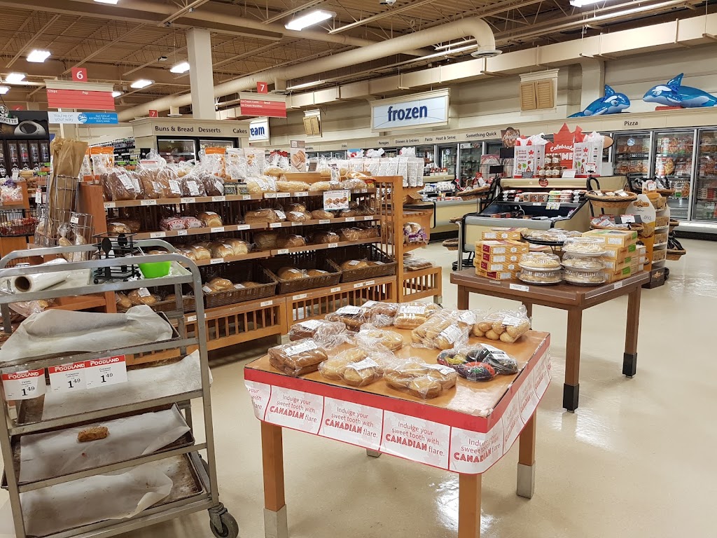 Foodland - Sundridge | 10 John St, Sundridge, ON P0A 1Z0, Canada | Phone: (705) 384-5378