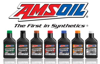 AMSOIL Edmonton Dealer - HRSynthetics | 180 Ward Crescent NW, Edmonton, AB T6T 1M7, Canada | Phone: (587) 920-4727