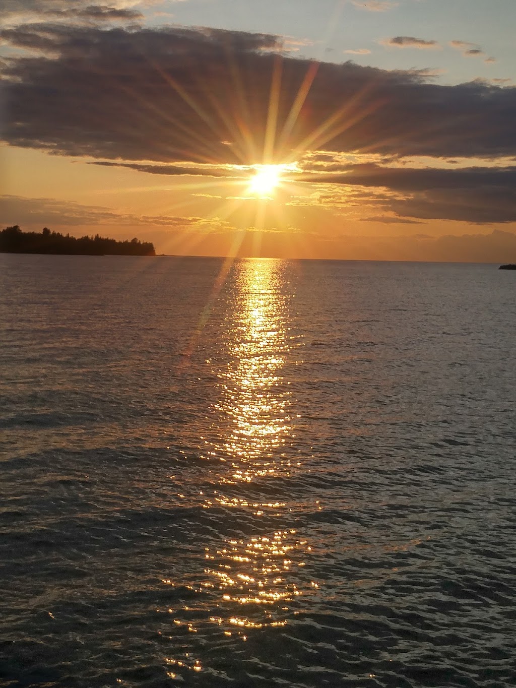 marina | Rang des Îles, Saint-Gédéon, QC G0W 2P0, Canada | Phone: (888) 415-2363