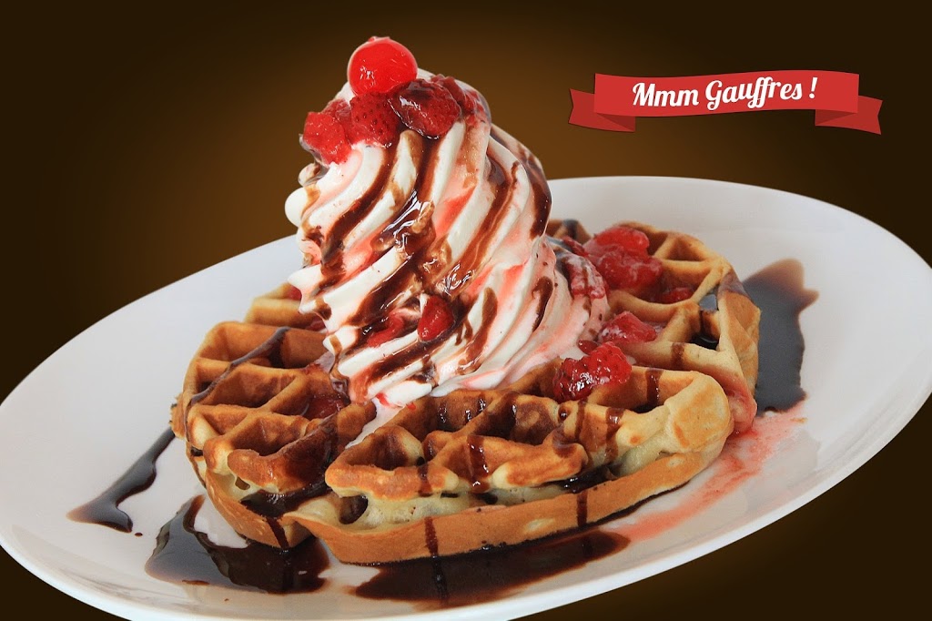 Crémerie Le Temps DUne Glace Terrebonne | 3175 Boulevard de la Pinière Local 109, Terrebonne, QC J6X 4P7, Canada | Phone: (450) 492-4616