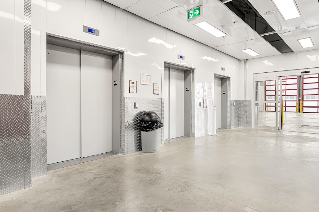 Bow City Storage | 2206 10 Ave SW, Calgary, AB T3C 0K6, Canada | Phone: (403) 269-2489