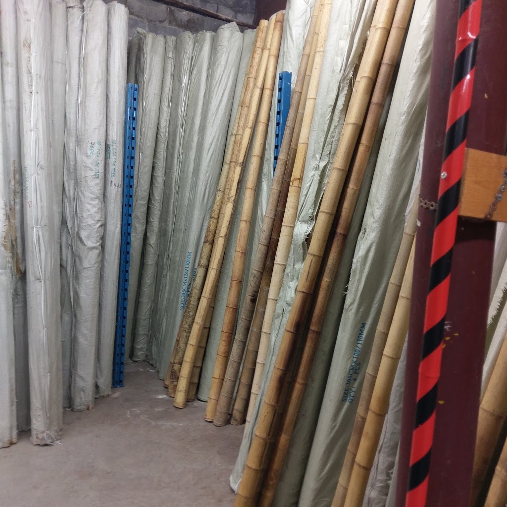 Coolite Bamboo Products | 917 E Hastings St, Vancouver, BC V6A 1R9, Canada | Phone: (604) 254-1674