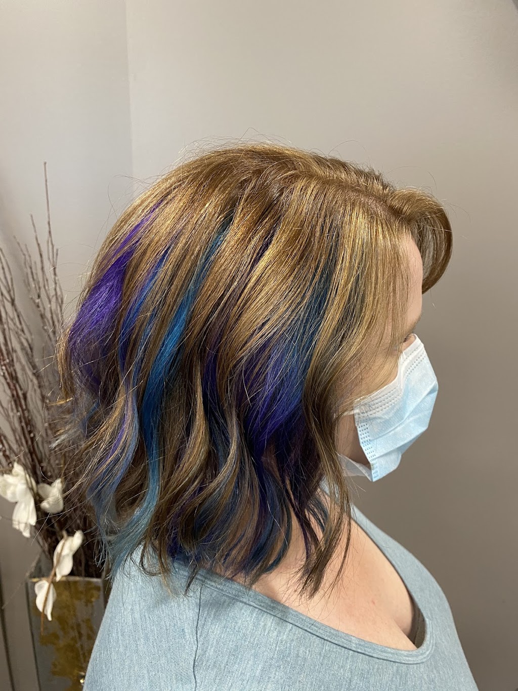 STC Salon and Barber | 6103 130 Ave SE, Calgary, AB T2Z 5E1, Canada | Phone: (587) 349-7272