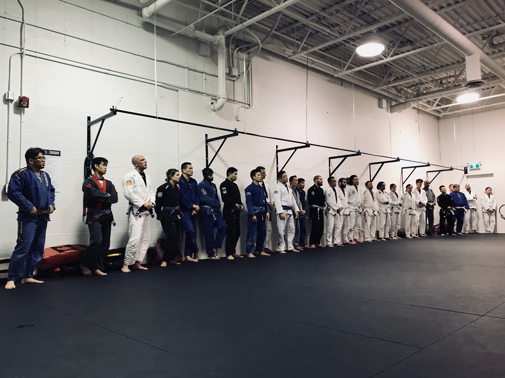 Kodokan YYC: Chung Brothers Jiu-jitsu | 4127 6 St NE, Calgary, AB T2E 6V5, Canada | Phone: (403) 680-9138