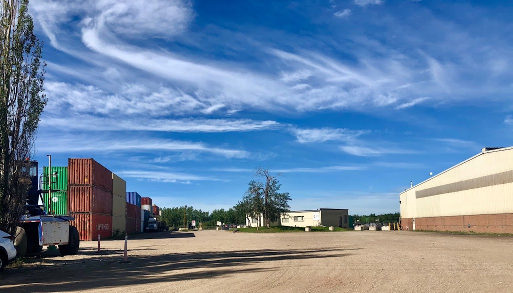 Alberta Wilbert Sales Ltd | 16910 129 Ave NW, Edmonton, AB T5V 1L1, Canada | Phone: (780) 447-2222