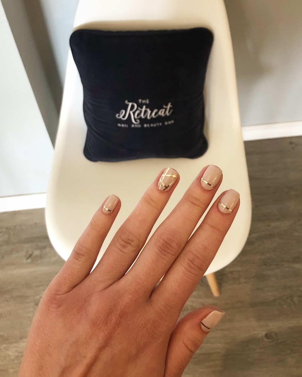 The Retreat Nail and Beauty Bar | 1700 Eglinton Ave E, North York, ON M4A 2X4, Canada | Phone: (416) 519-3060