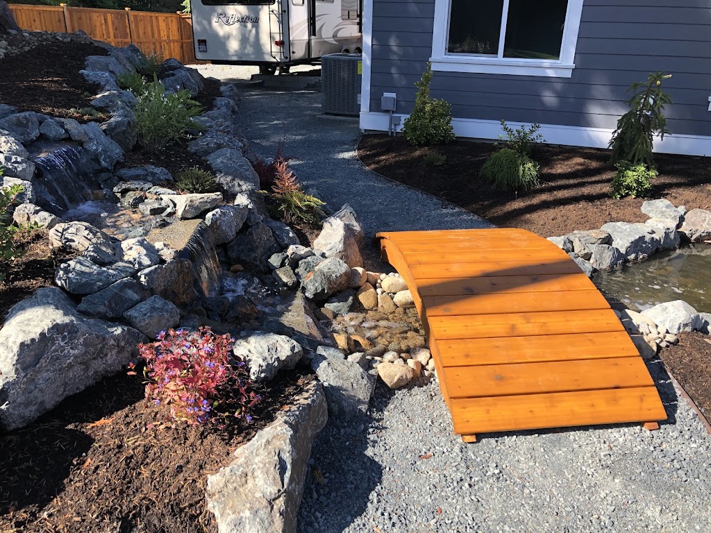 Rader Landscaping | Design & Build | 2484 Alberni Hwy #757, Coombs, BC V0R 1M0, Canada | Phone: (250) 240-4198