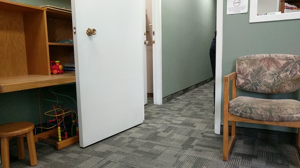Stickney John T Dr | 500 Glen Forrest Blvd, Waterloo, ON N2L 5G4, Canada | Phone: (519) 885-3480