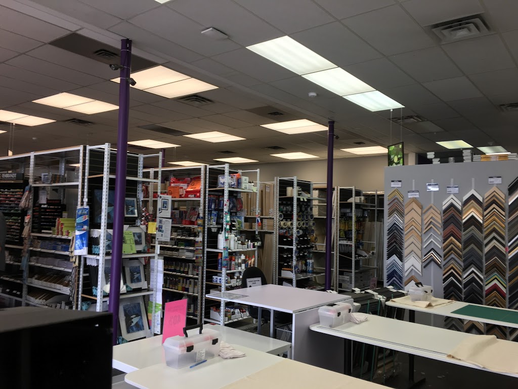 Opus Art Supplies (Coquitlam) | 953 Brunette Ave, Coquitlam, BC V3K 1E1, Canada | Phone: (604) 545-0410
