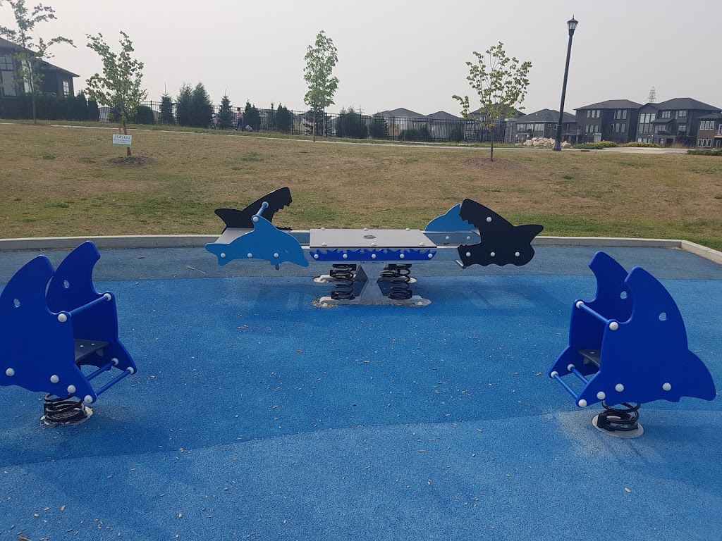 Pirate Ship Playground | 150 Bluemeadow Road, Winnipeg, MB R3Y 1N3, Canada