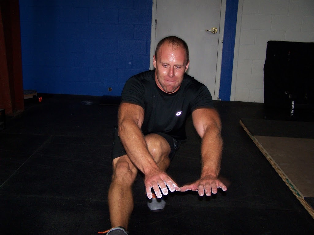 Gridiron Strength and Conditioning | 330 Laird Rd #9, Guelph, ON N1G 3X7, Canada | Phone: (519) 993-8159