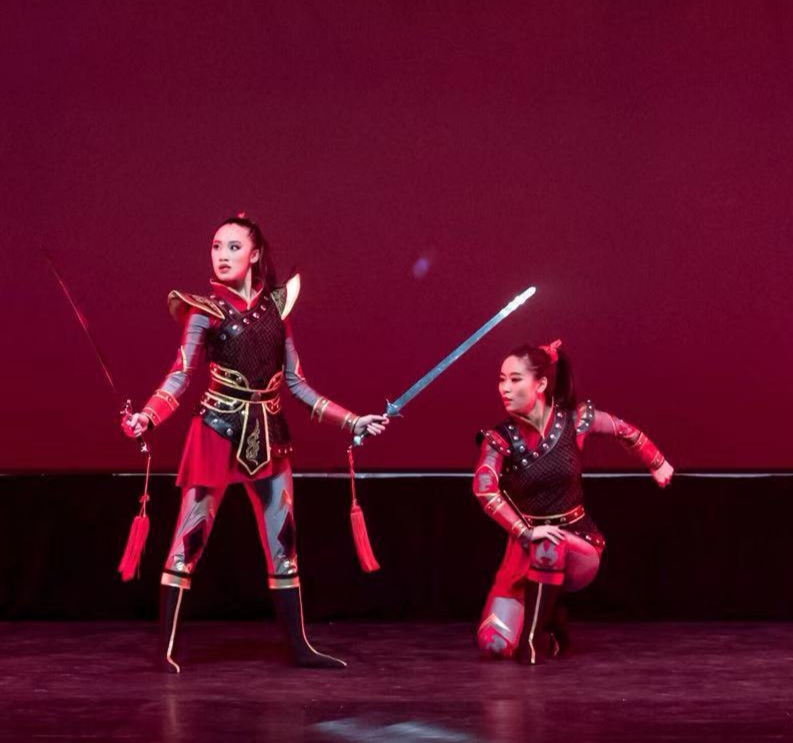 My Mulan Culture Inc. | 1 Laidlaw Blvd Unit 201, Markham, ON L3P 1W5, Canada | Phone: (647) 838-3268