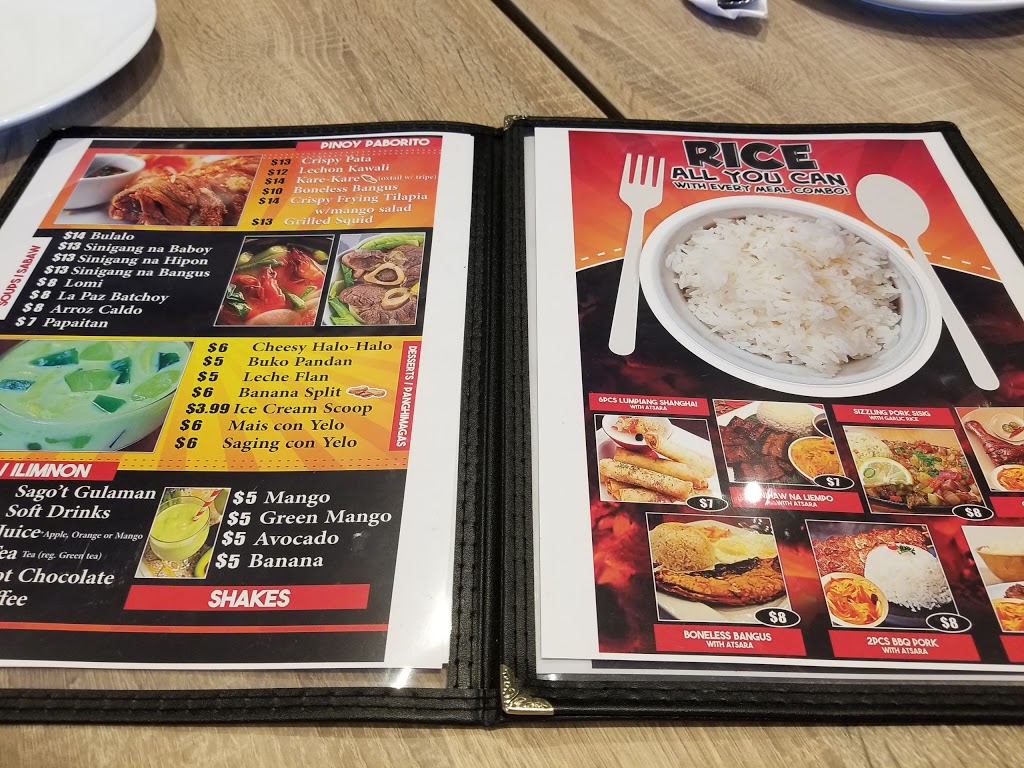 Bellas Lechon | 848 Burnhamthorpe Rd W #2B, Mississauga, ON L5C 2S3, Canada | Phone: (905) 232-8888