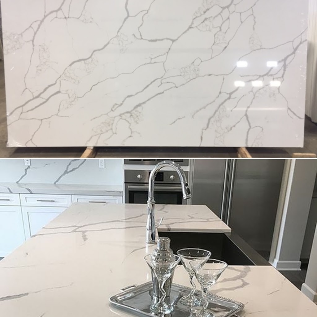 TEMASTONE Granite, Quartz, Marble | 4267 Adobe Gate, Burlington, ON L7M 0M4, Canada | Phone: (647) 609-4741