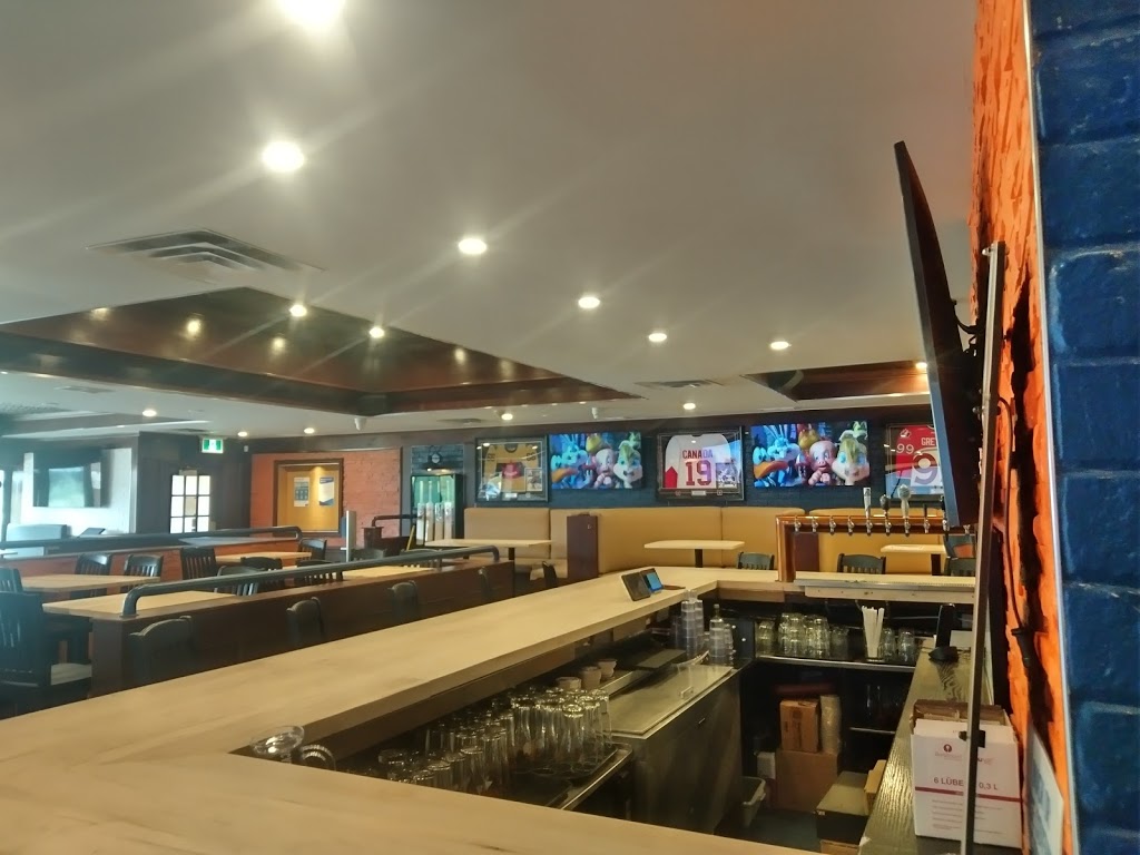 Wicked Eats | 15570 Yonge St, Aurora, ON L4G 1P2, Canada | Phone: (905) 841-2328