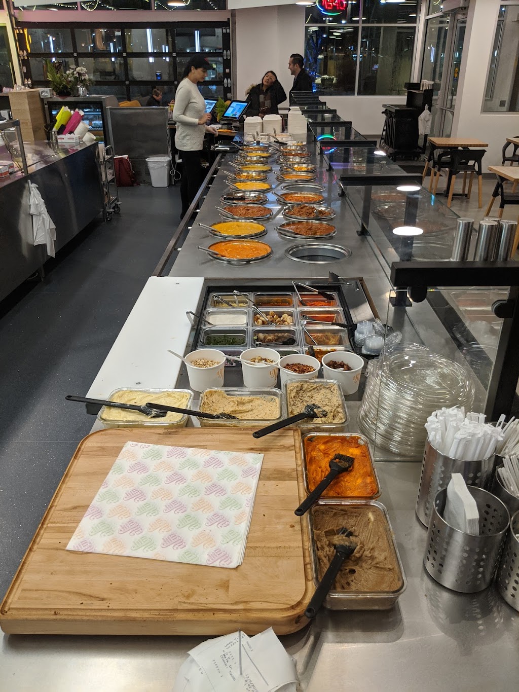 Tiffin Indias Fresh Kitchen | 6089 Currents Dr NW, Edmonton, AB T6W 0L9, Canada | Phone: (780) 244-8433