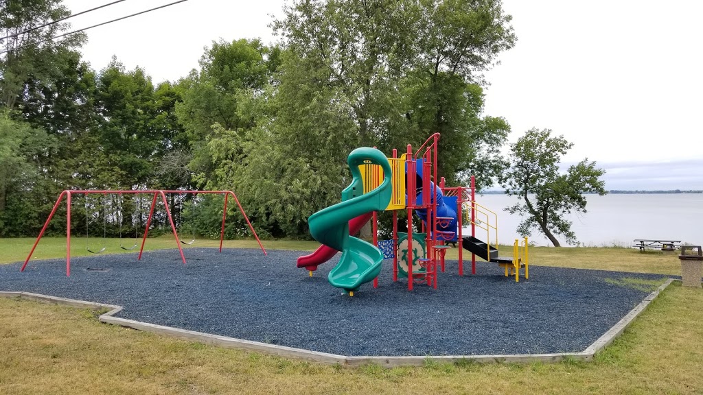 Cohen Park | 666 Maquam Shore Rd, Swanton, VT 05488, USA | Phone: (802) 527-0739