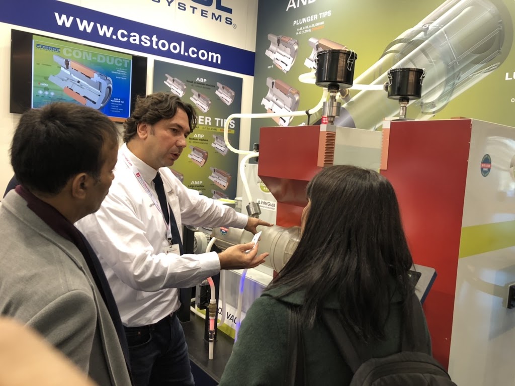 Castool Tooling Systems | Parratt Rd, Uxbridge, ON L9P 1R1, Canada | Phone: (905) 852-0121